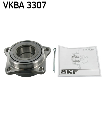 Wheel Bearing Kit - VKBA 3307 SKF